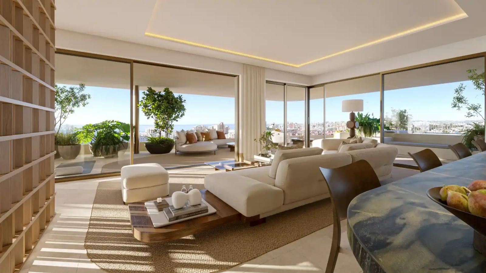 New Build Wellness Apartments Close to the Beach in Fuengirola · Photo 7