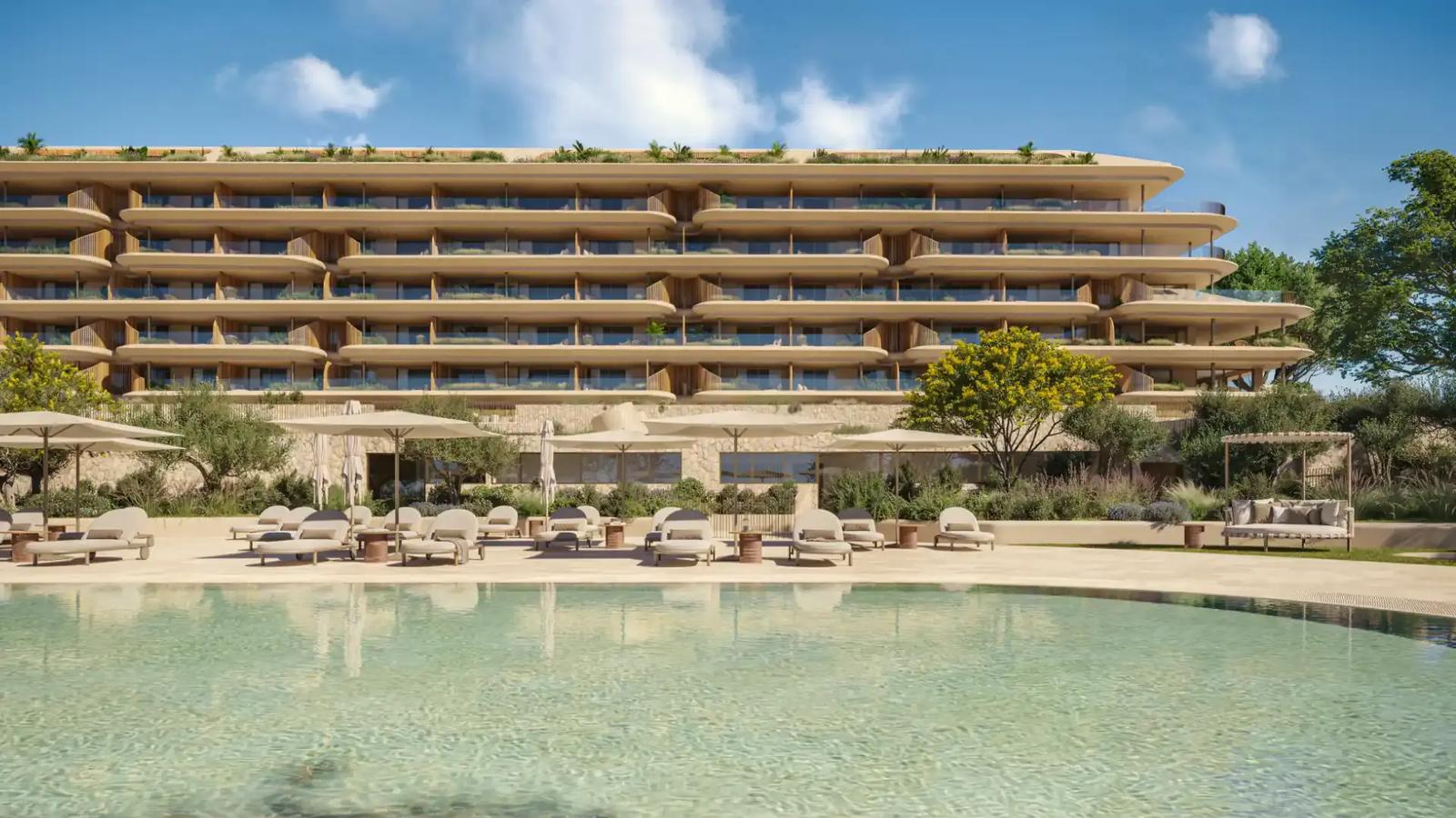 New Build Wellness Apartments Close to the Beach in Fuengirola · Photo 4