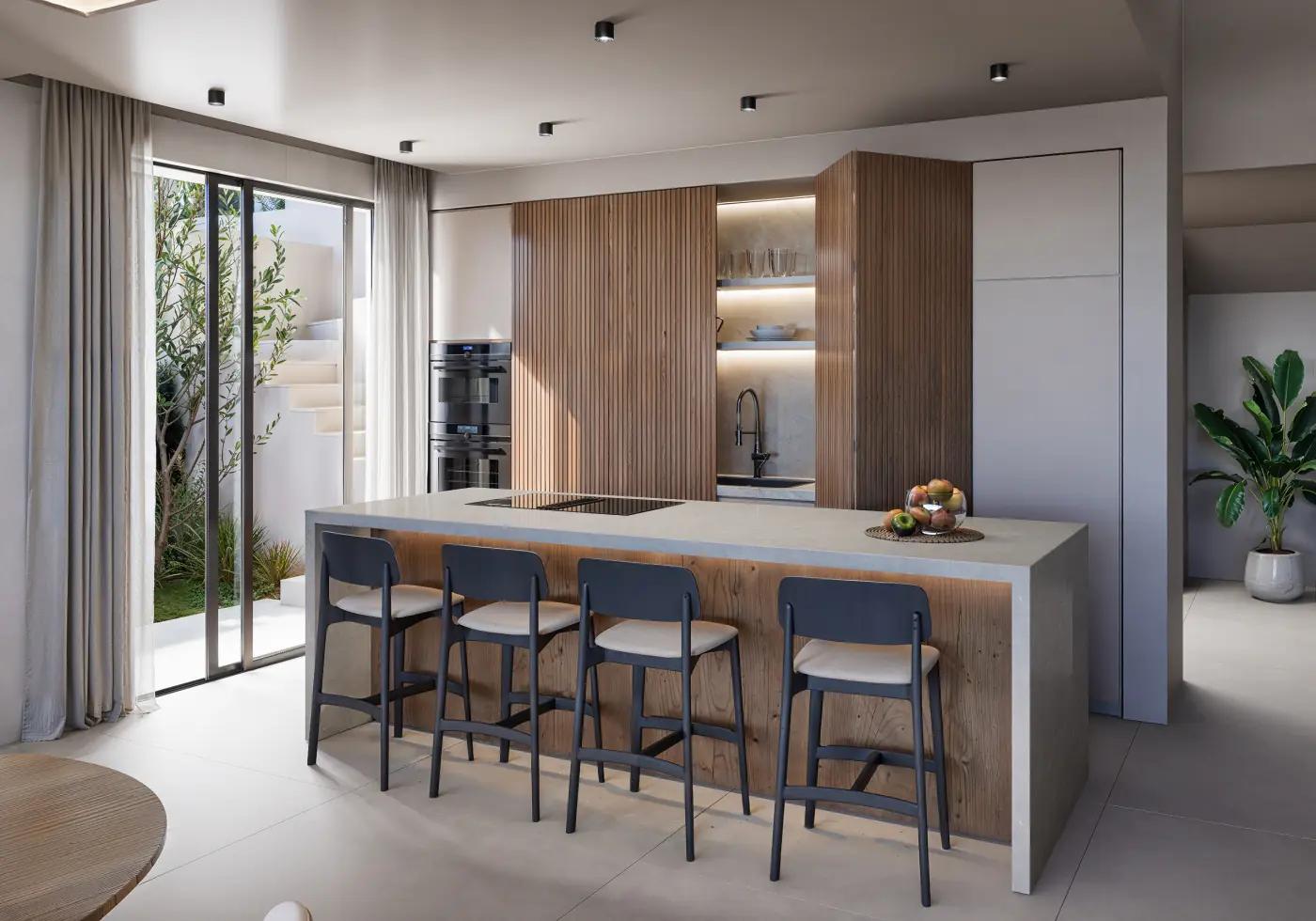 Luxury New Build Villas with Sea and Golf Views in Casares · Photo 13