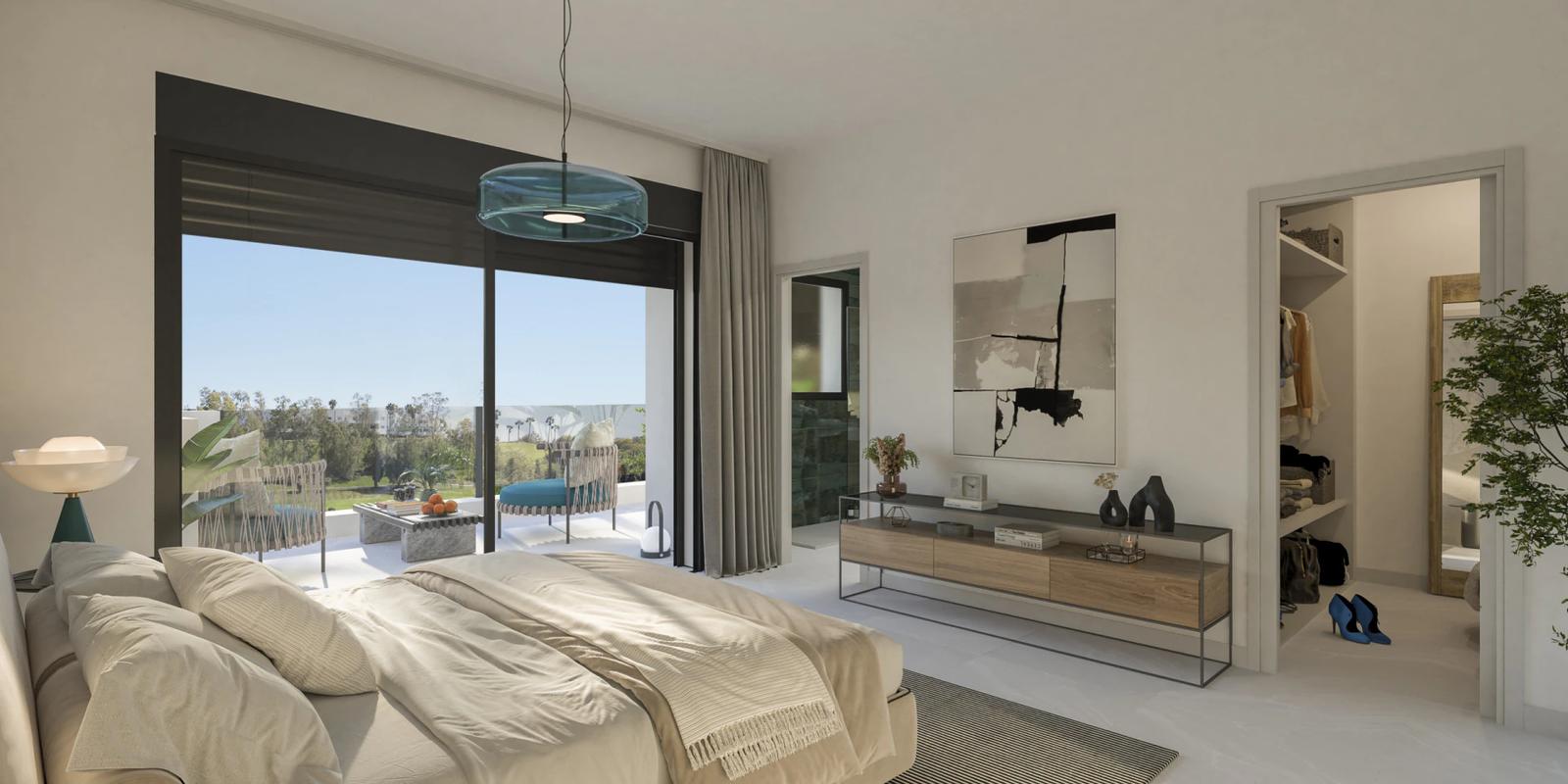Frontline Golf Townhouses · Photo 3