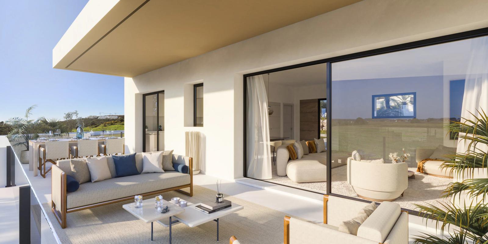 Frontline Golf Townhouses · Photo 2
