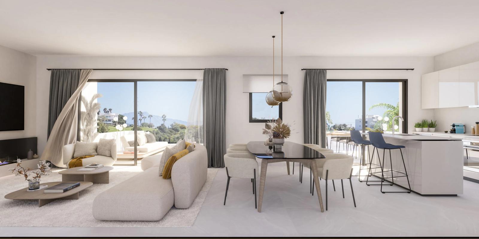 Frontline Golf Townhouses · Photo 4