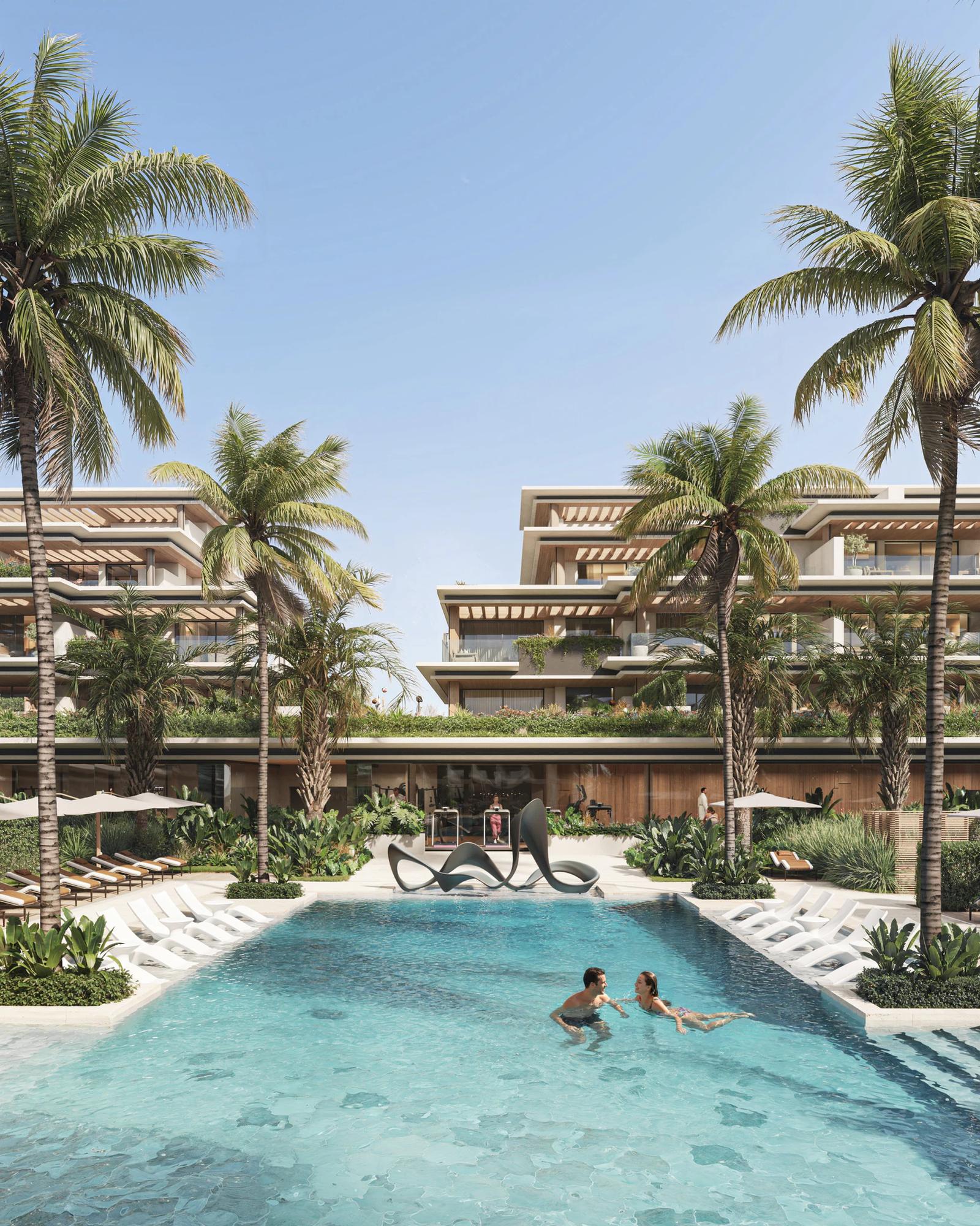 Luxury Apartments and Penthouses near Villa Padierna · Photo 3