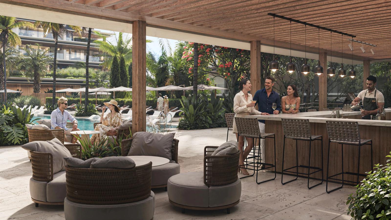 Luxury Apartments and Penthouses near Villa Padierna · Photo 12