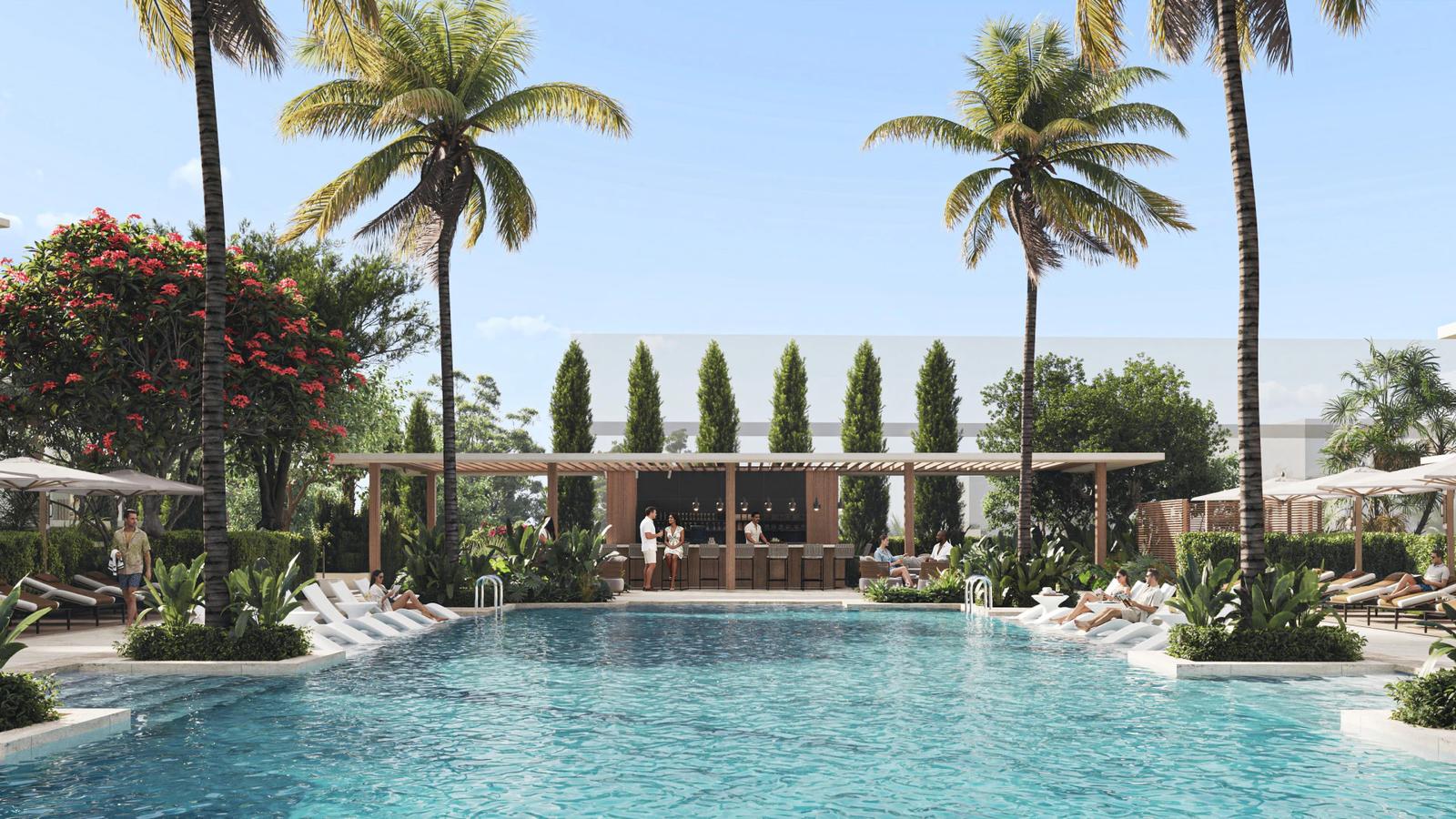 Luxury Apartments and Penthouses near Villa Padierna · Photo 11