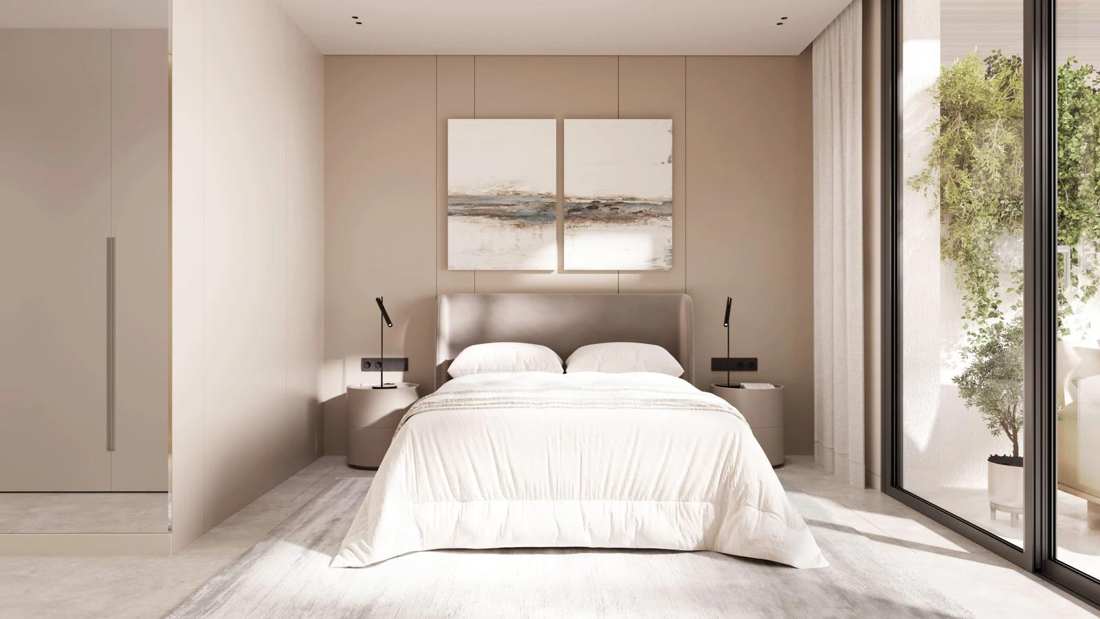 Luxury Apartments and Penthouses near Villa Padierna · Photo 18