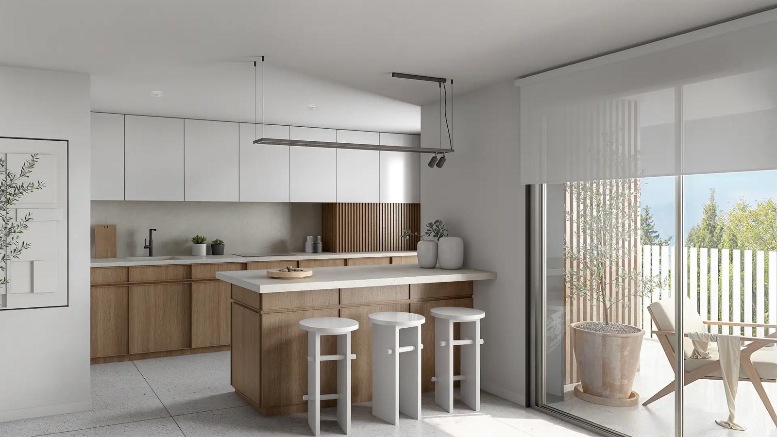 Sea View Apartments and Penthouses · Photo 6
