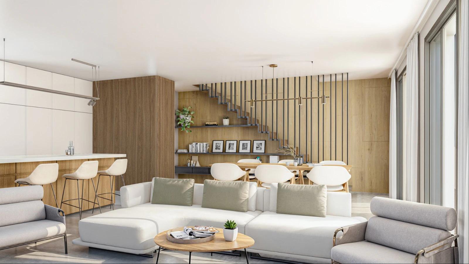 Sea View Apartments and Penthouses · Photo 7