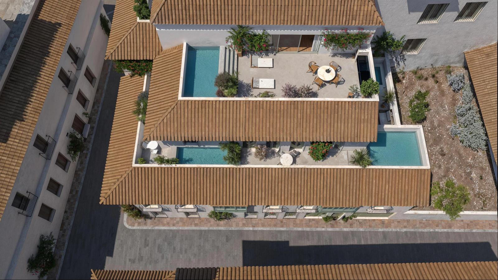 Apartments with Private Pools · Photo 2