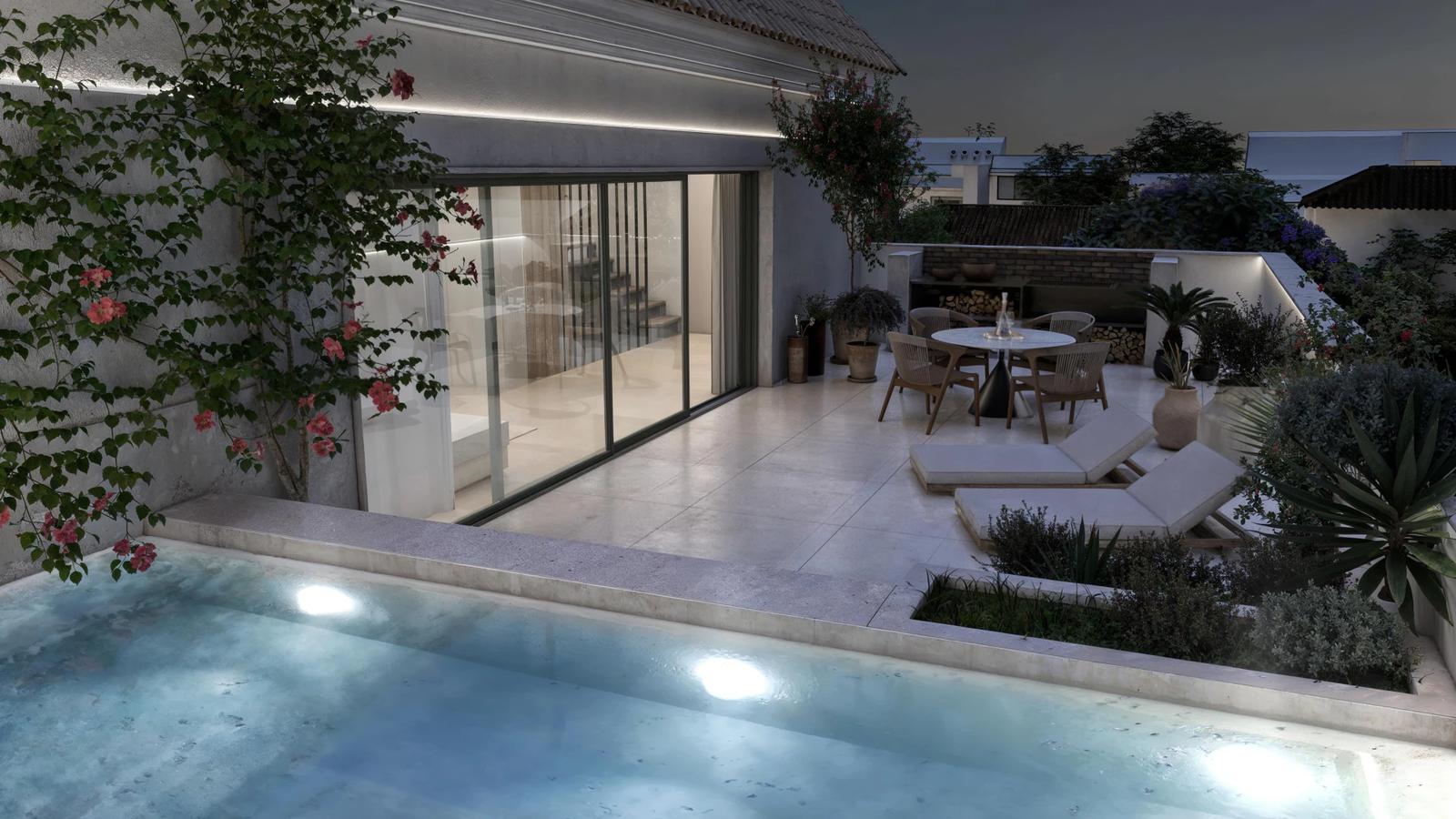 Apartments with Private Pools · Photo 11
