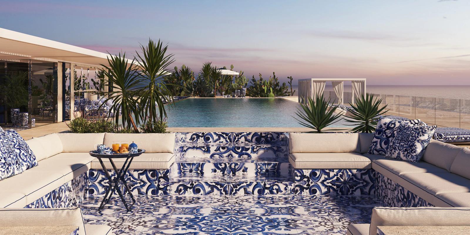 Sea-View Residences with Private Pools · Photo 3