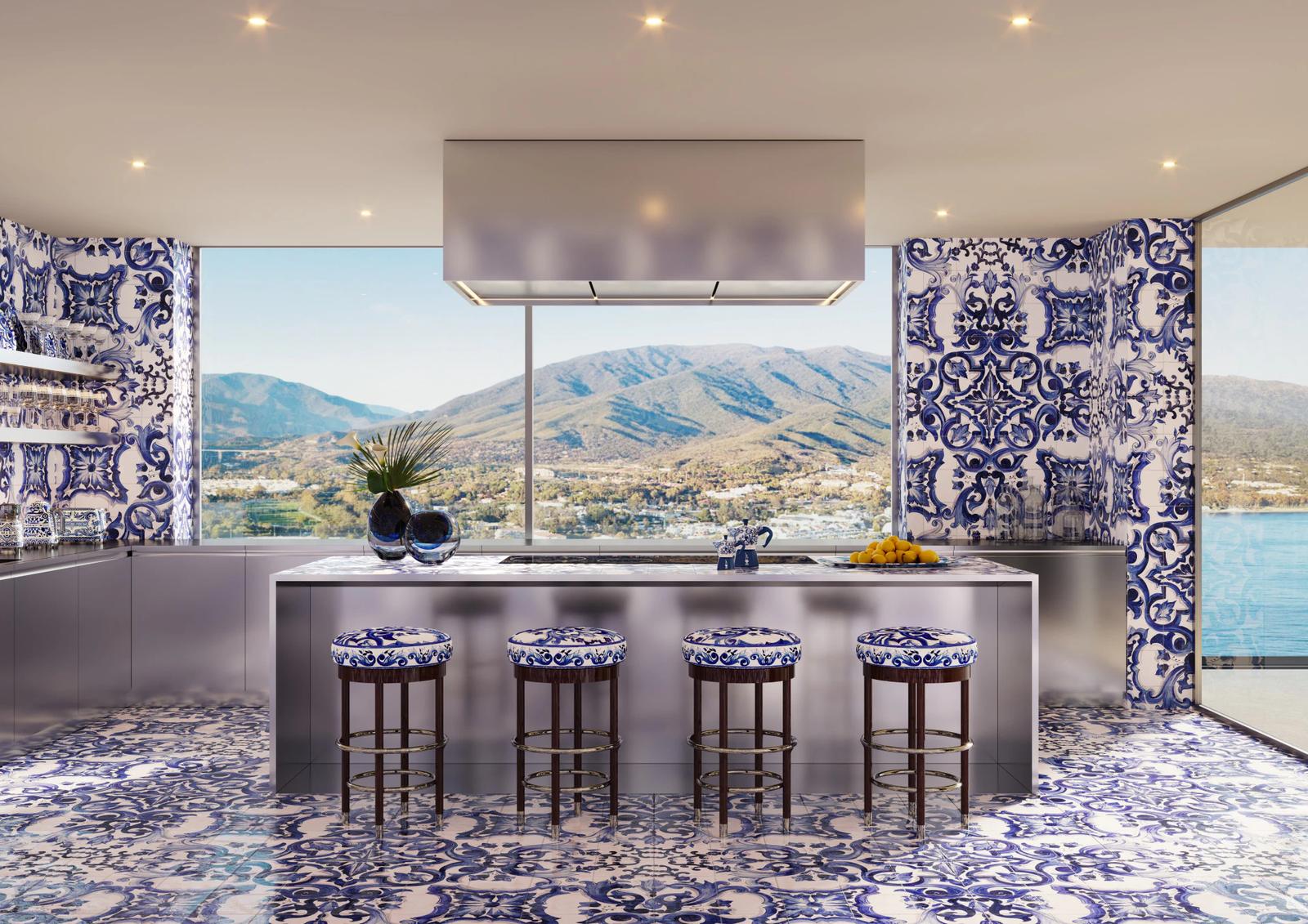 Sea-View Residences with Private Pools · Photo 4