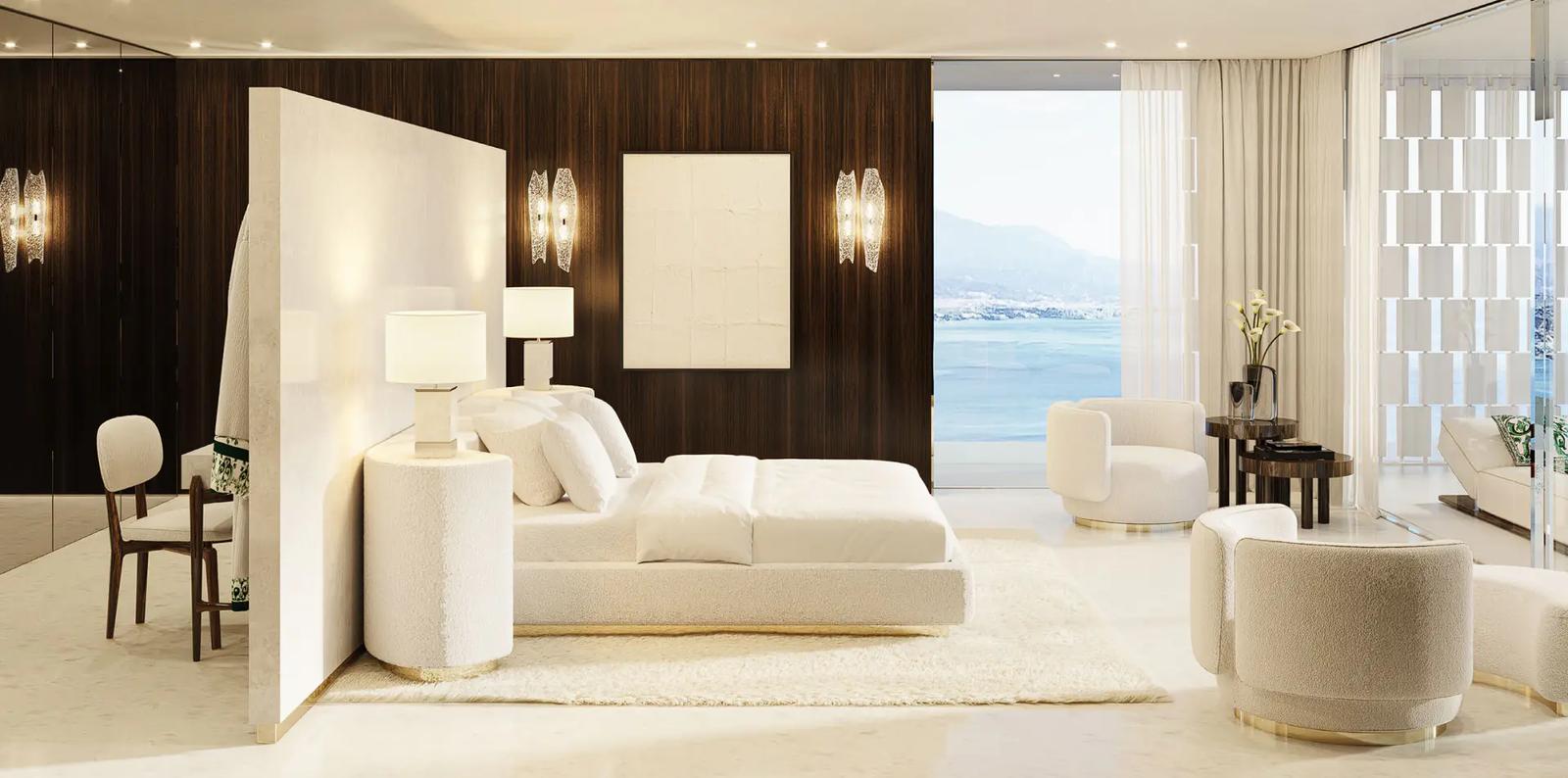 Sea-View Residences with Private Pools · Photo 13