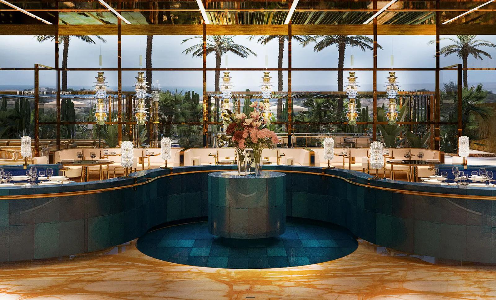 Sea-View Residences with Private Pools · Photo 8