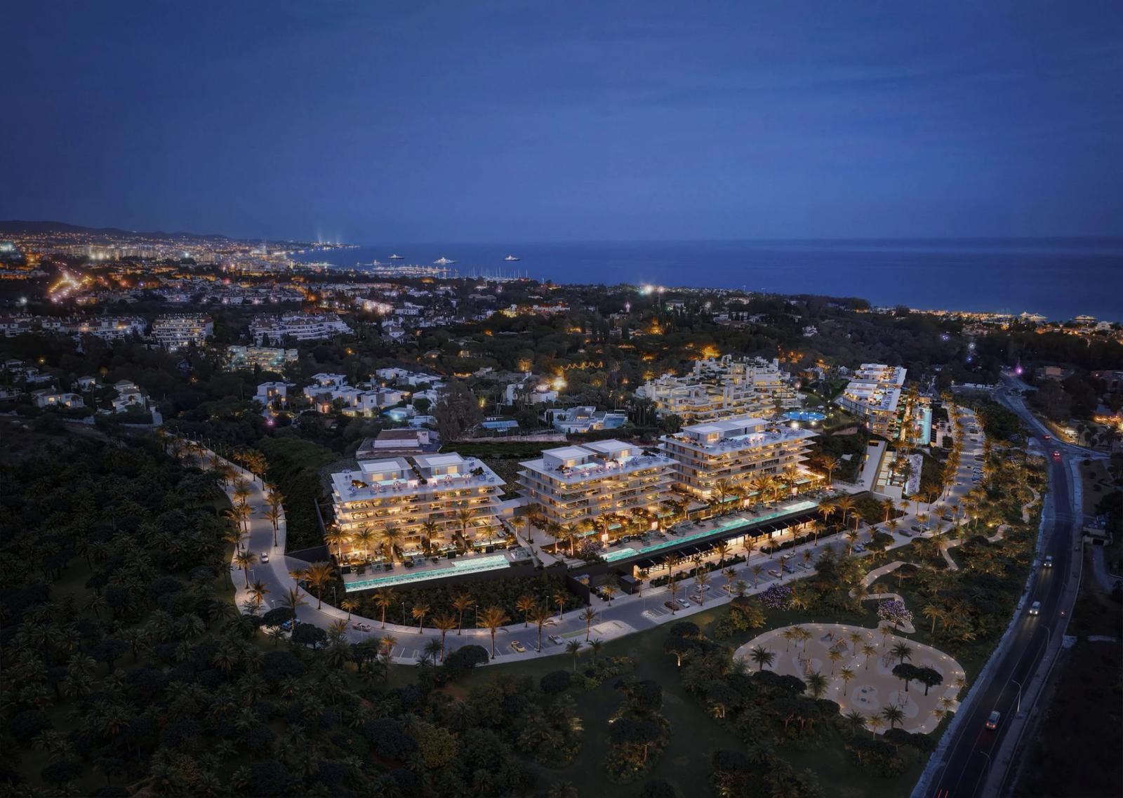 Sea-View Residences with Private Pools · Photo 28