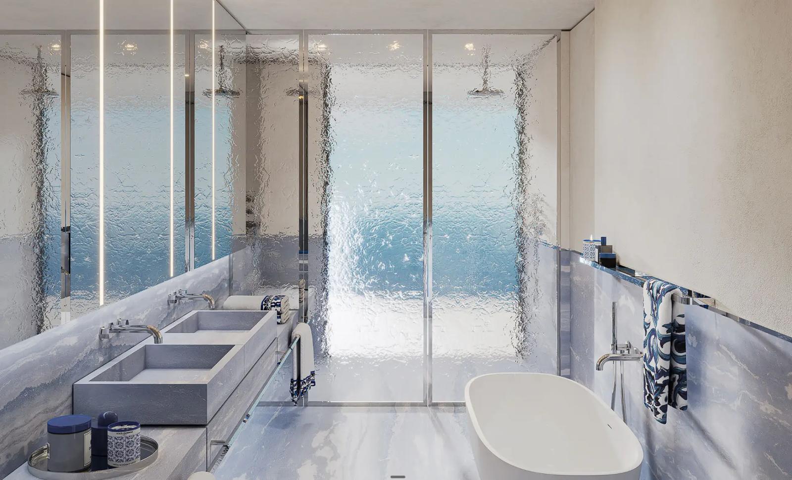 Sea-View Residences with Private Pools · Photo 14