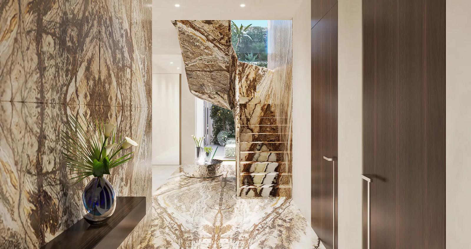Sea-View Residences with Private Pools · Photo 15