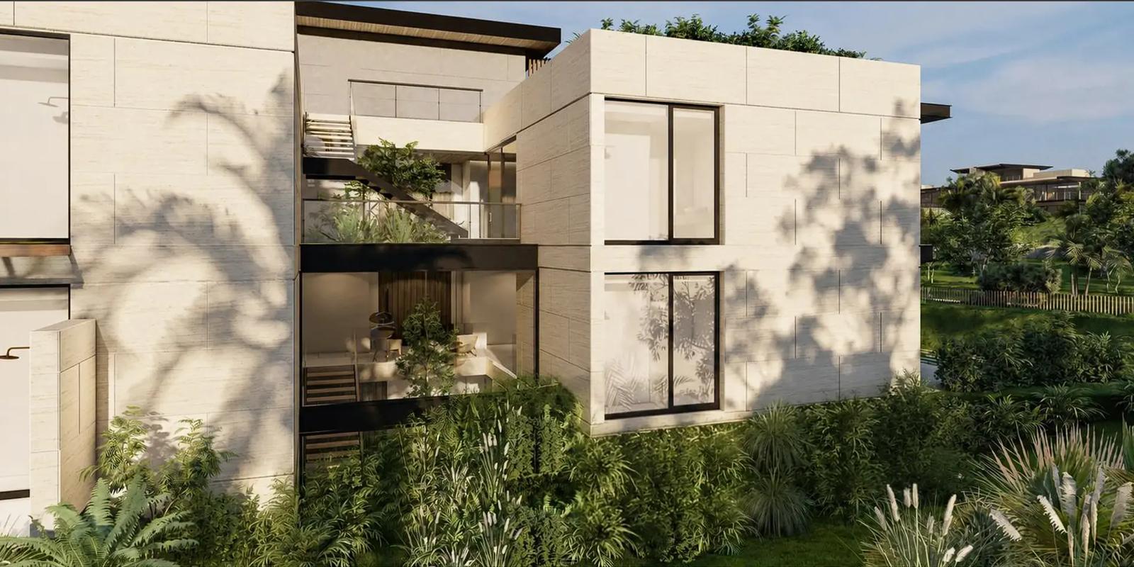 Apartments with Private Pools and Sea Views · Photo 10