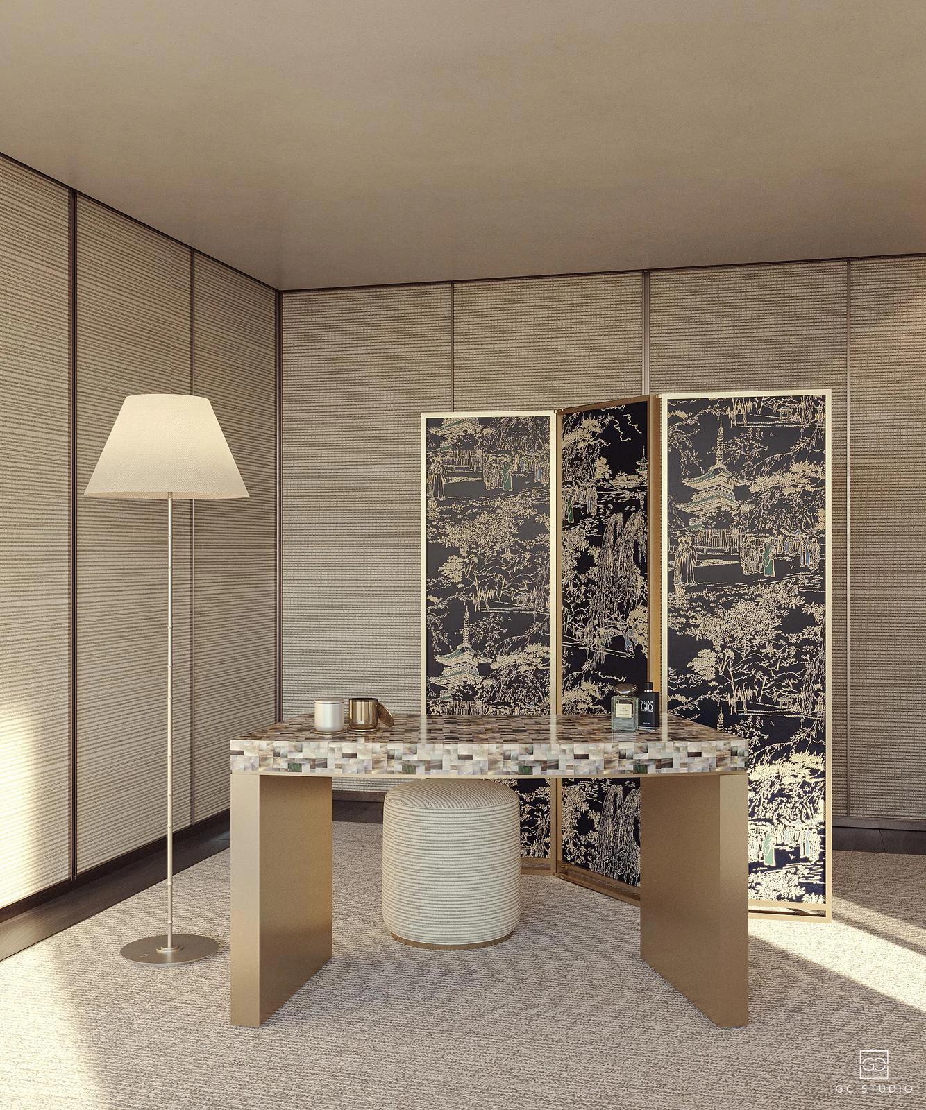 Apartments with Private Pools and Sea Views · Photo 6