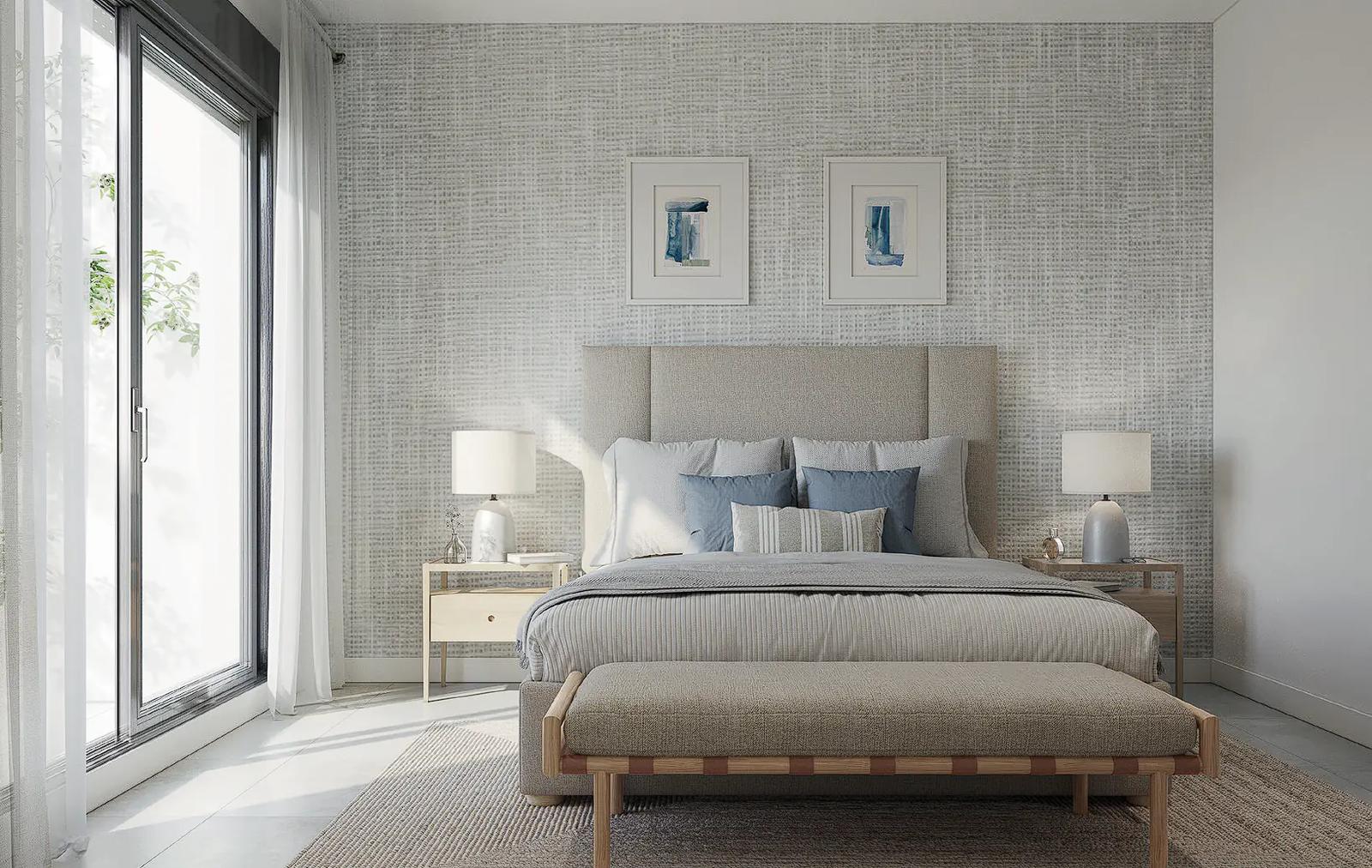 Apartments and Penthouses with Sea Views · Photo 5