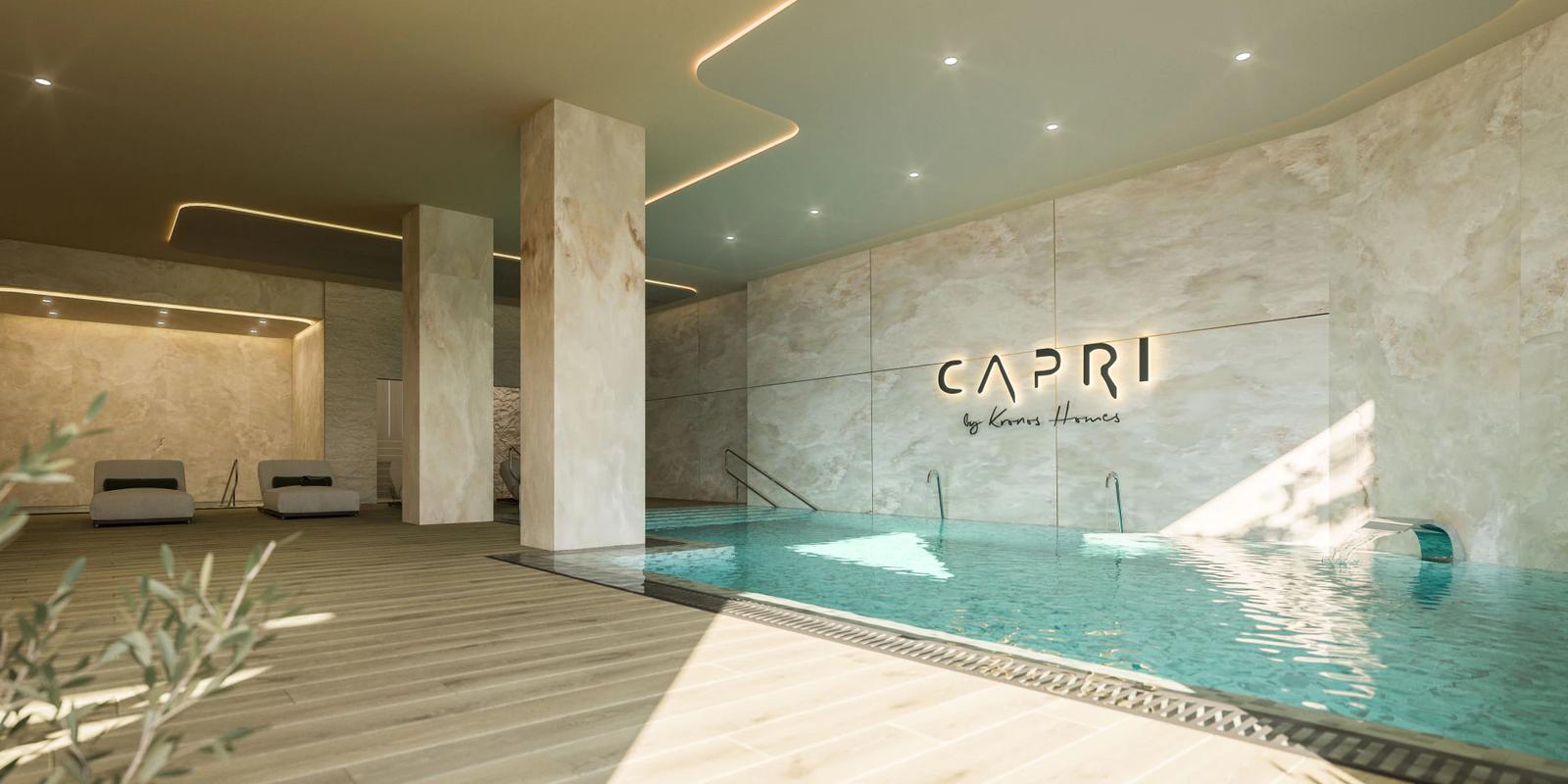 Contemporary Sea View Apartments with Spa · Photo 22