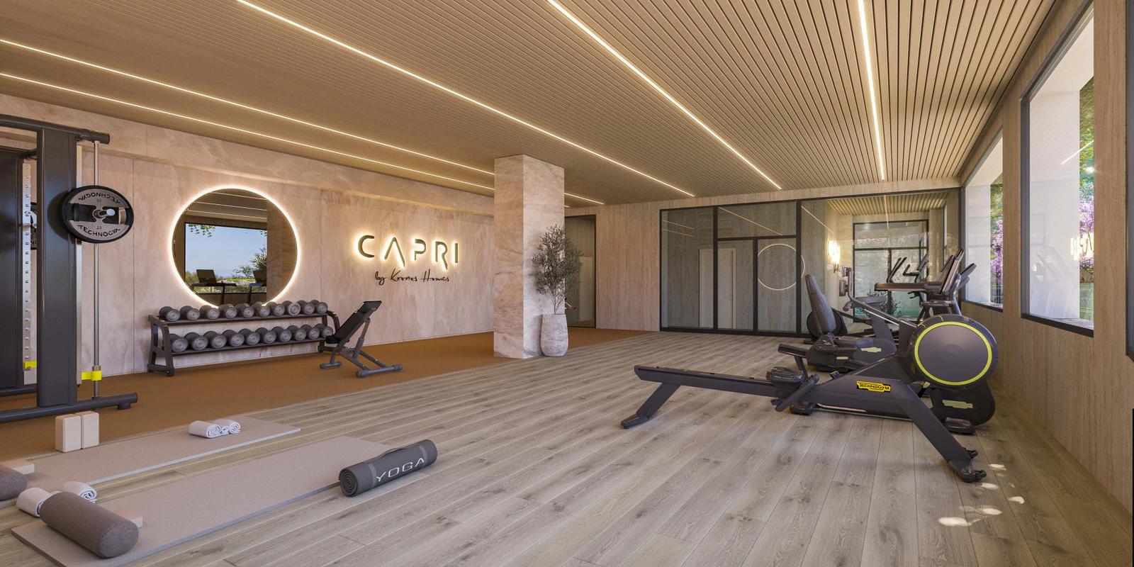 Contemporary Sea View Apartments with Spa · Photo 21