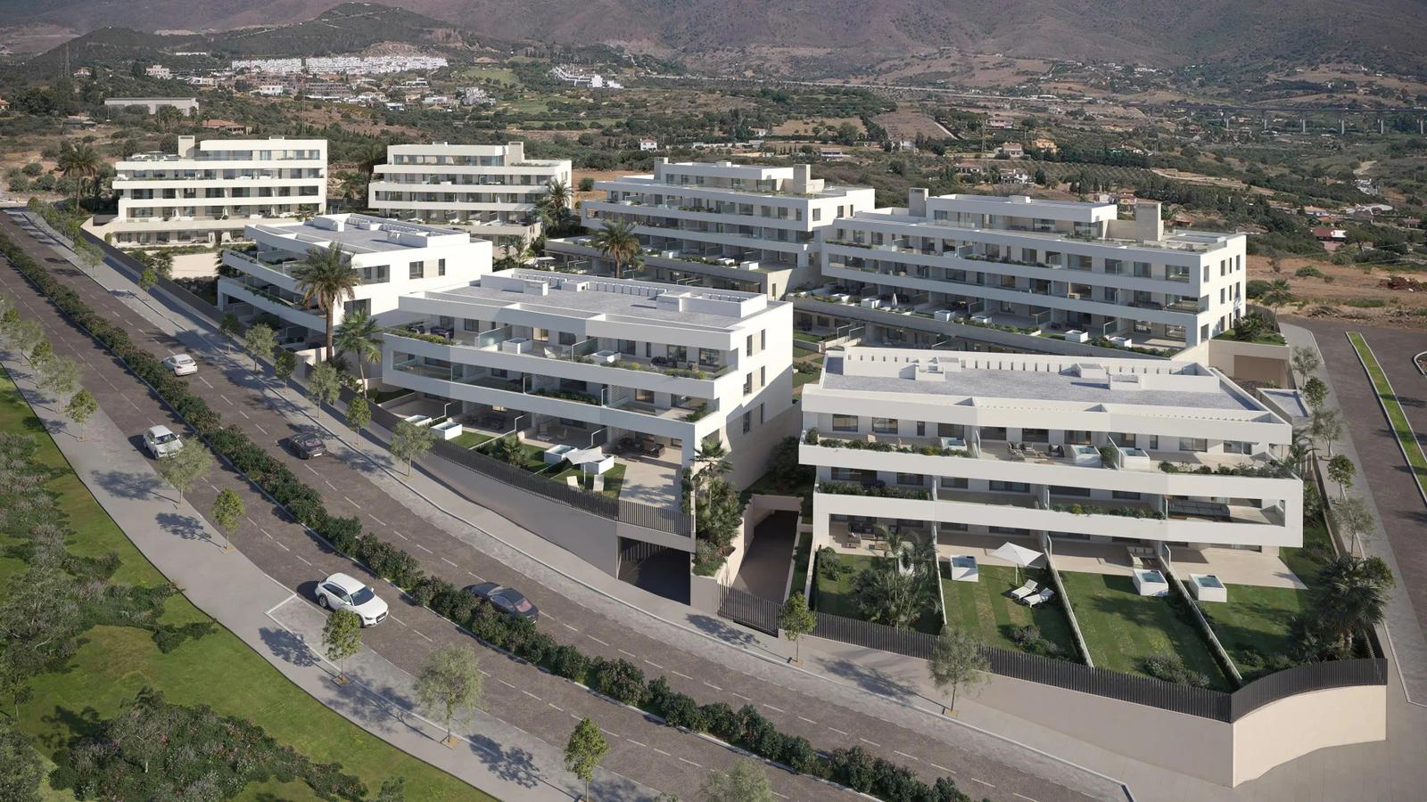 Sea View Apartments with Large Terraces · Photo 6