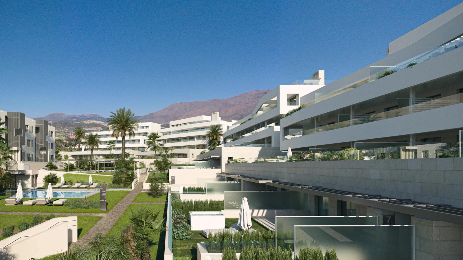 Sea View Apartments with Large Terraces · Photo 3
