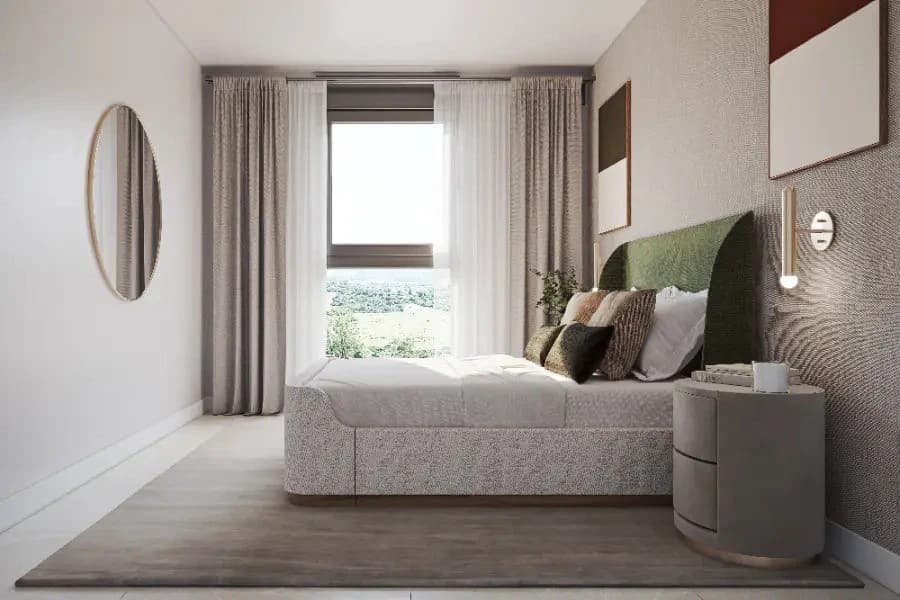 Sea View Apartments with Large Terraces · Photo 12