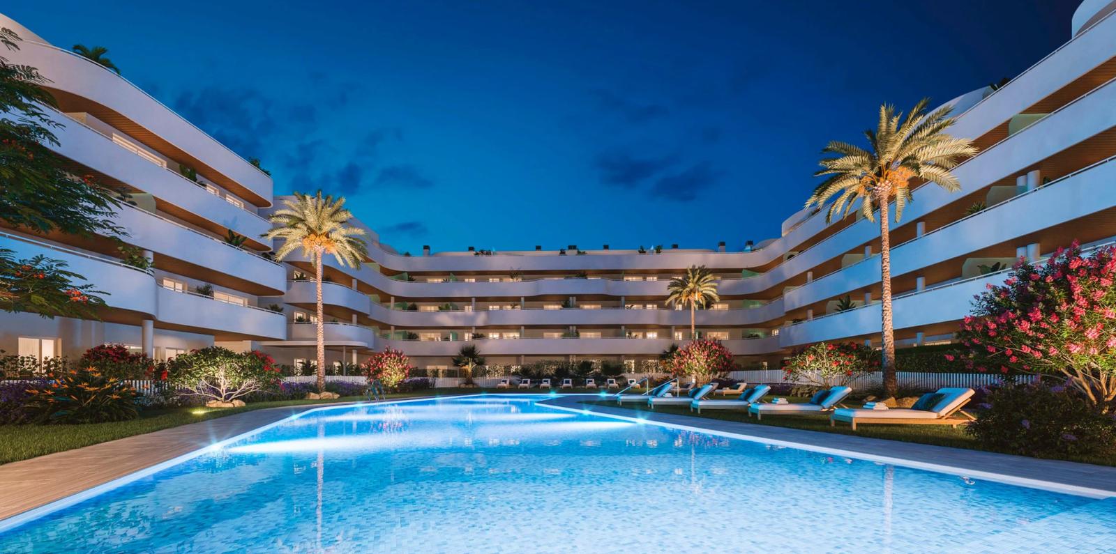 Modern Apartments Near the Beach · Photo 6