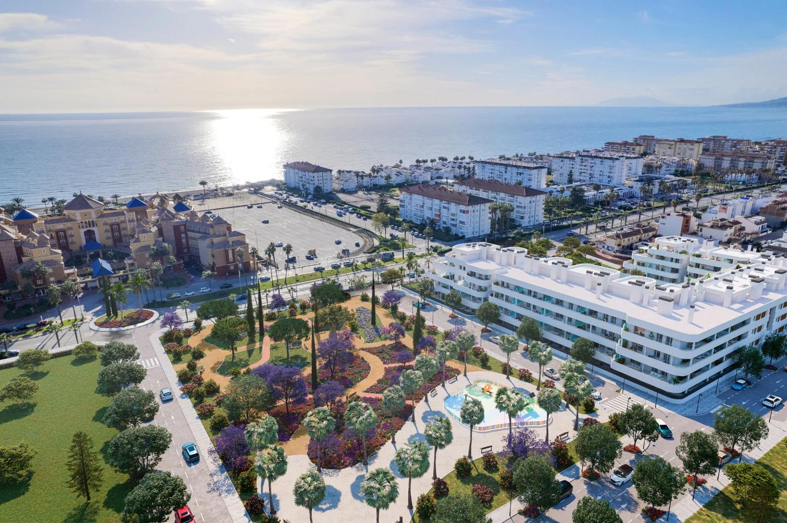 Modern Apartments Near the Beach · Photo 2