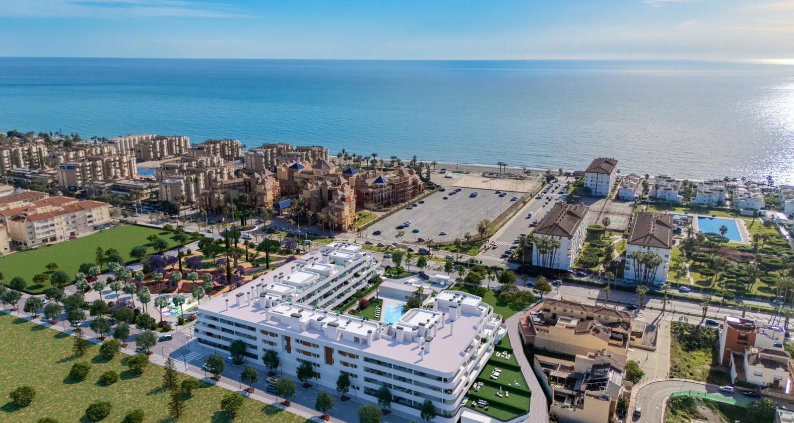 Modern Apartments Near the Beach · Photo 3