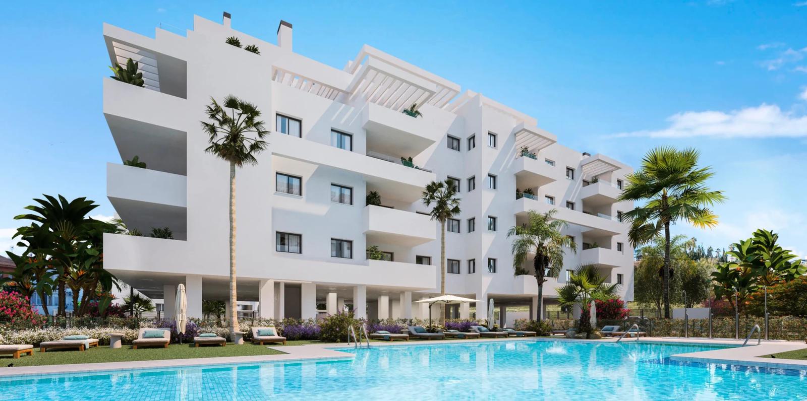 Apartmány u pláže se společným bazénem · Fotografie 2