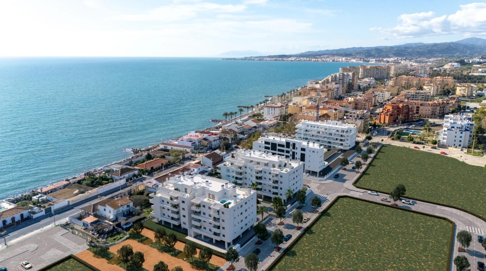 Apartmány u pláže se společným bazénem · Fotografie 3