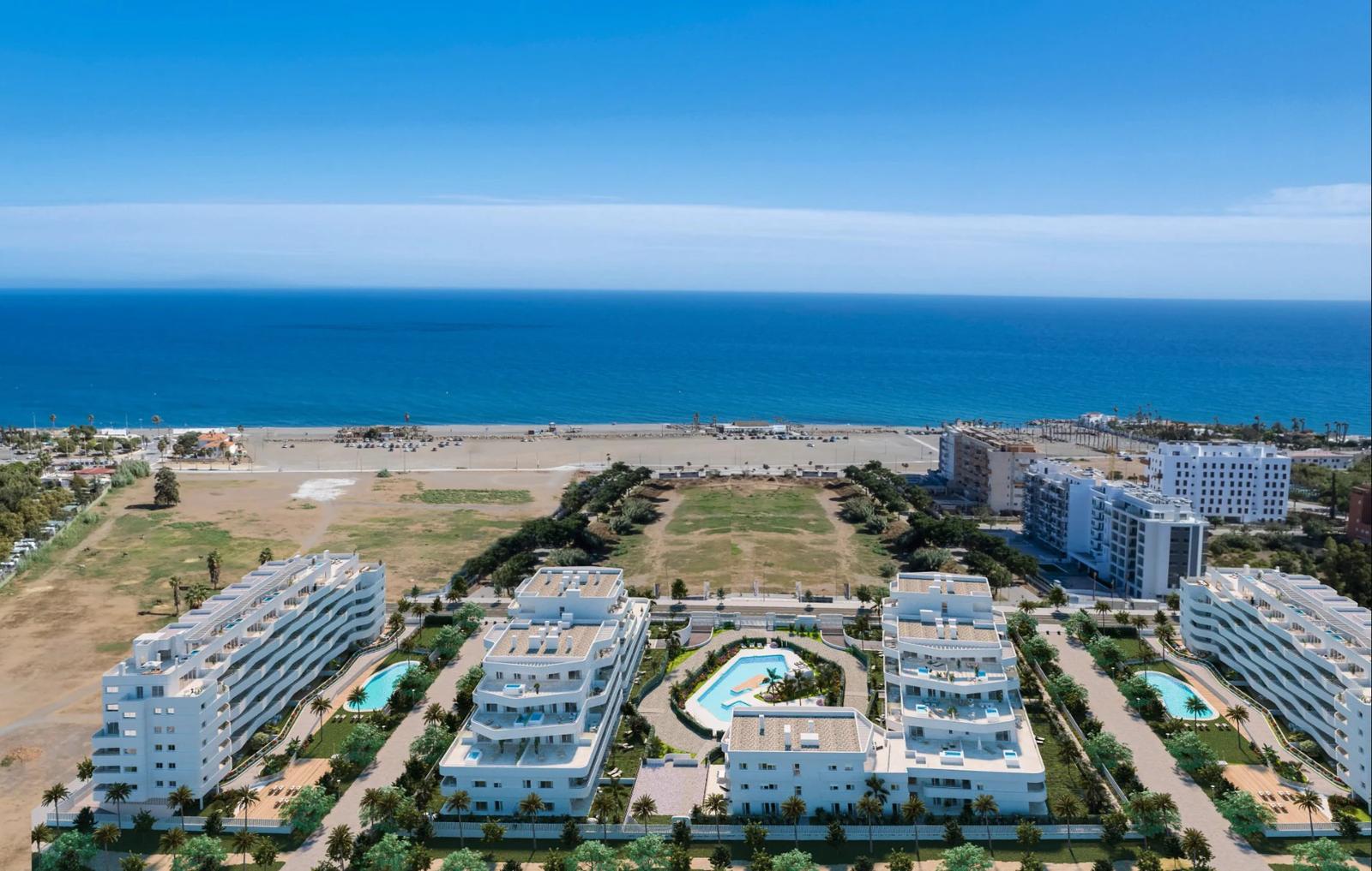 Apartments Near the Beach with Private Pool Option · Photo 4