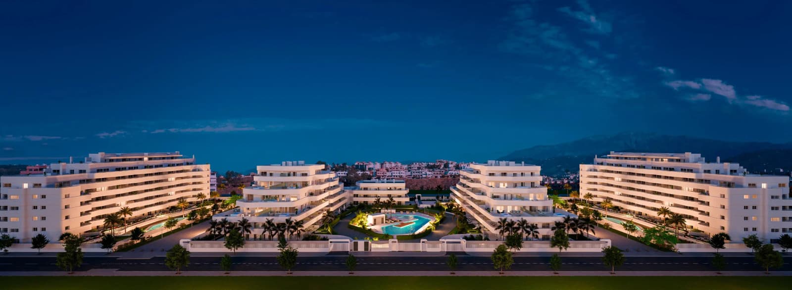 Apartments Near the Beach with Private Pool Option · Photo 9