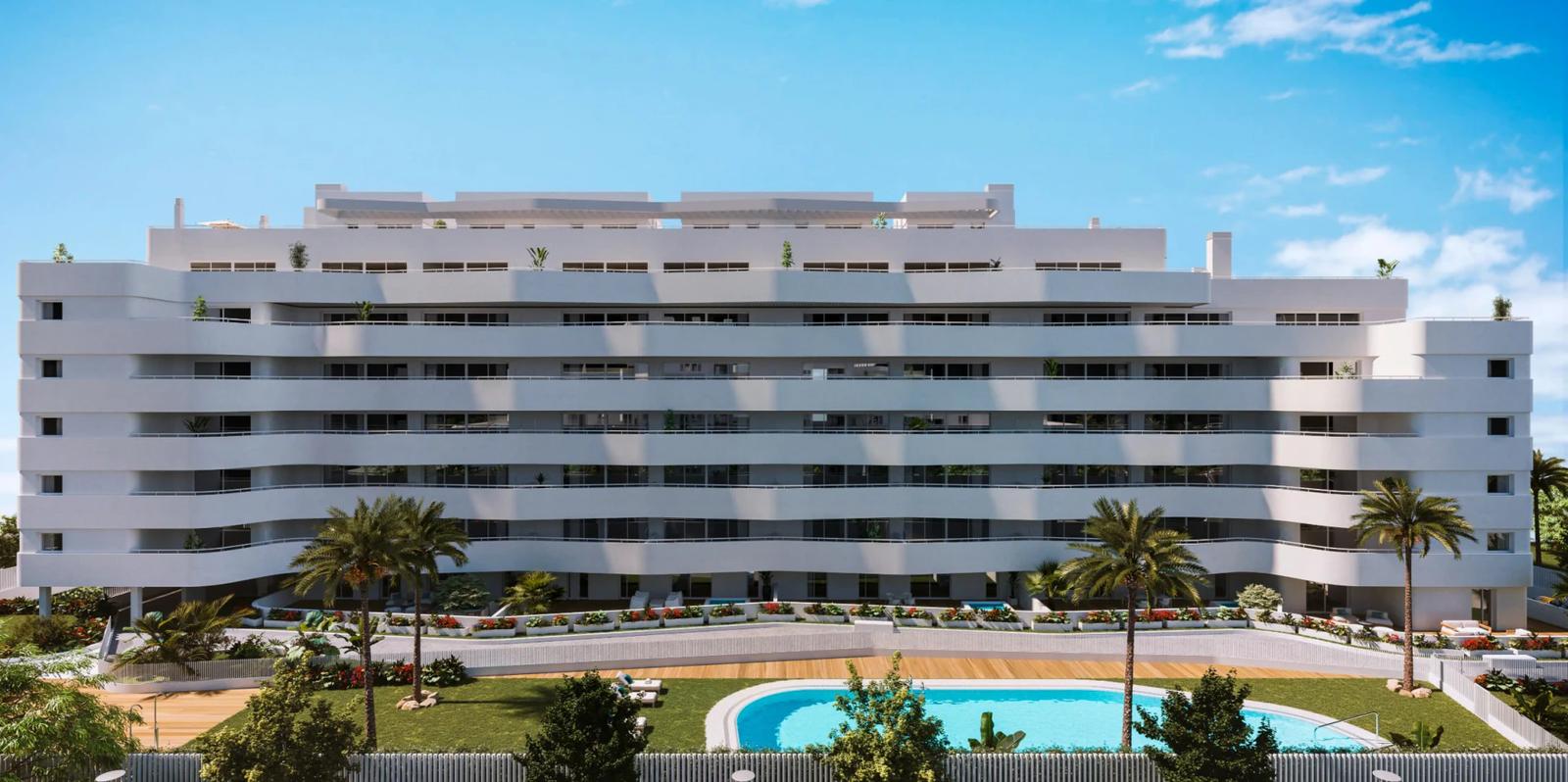 Apartments Near the Beach with Private Pool Option · Photo 7