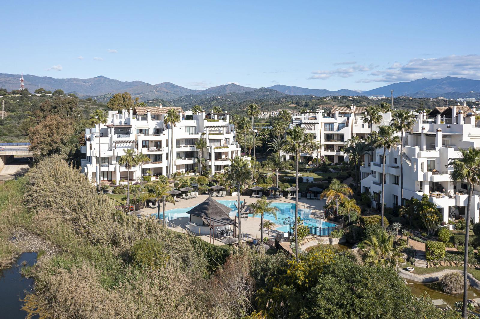 Renovated Beachfront Apartment · Photo 3