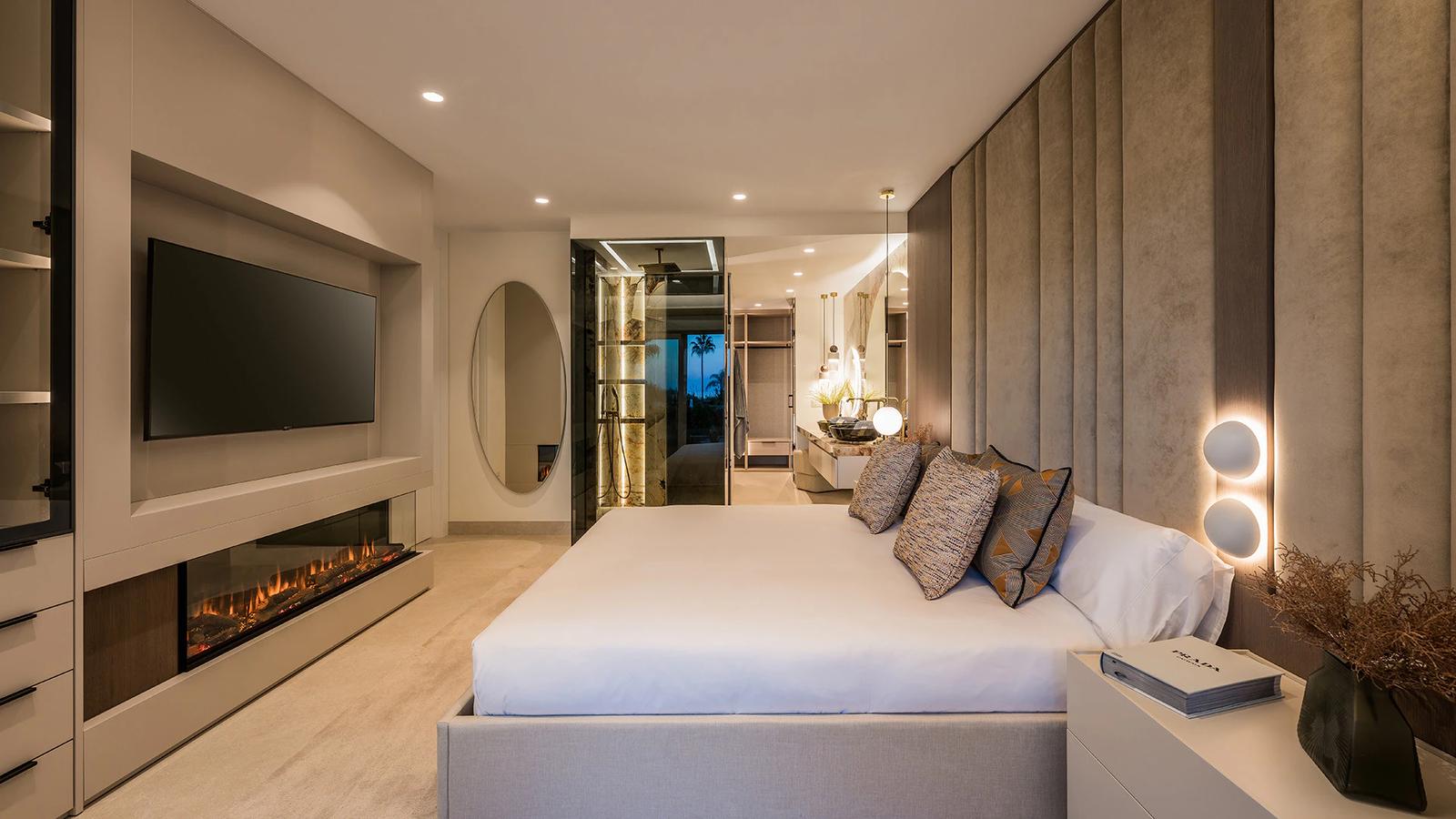 Renovated Beachfront Apartment · Photo 54