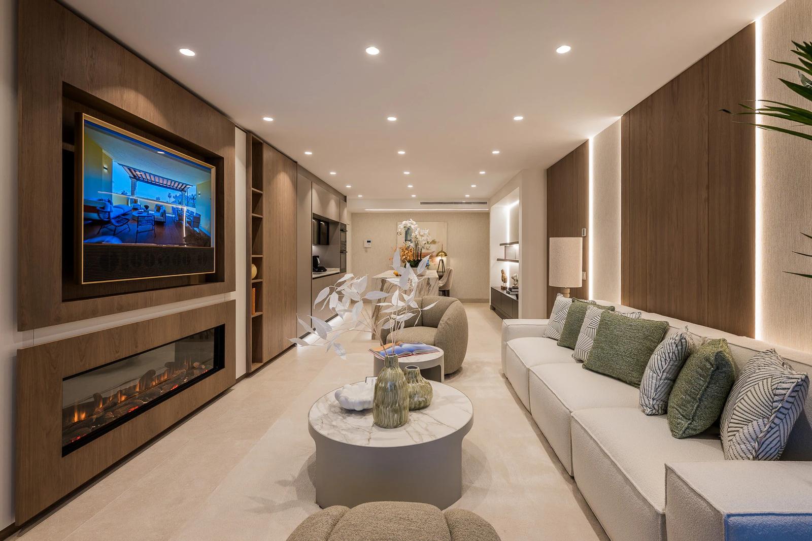 Renovated Beachfront Apartment · Photo 22
