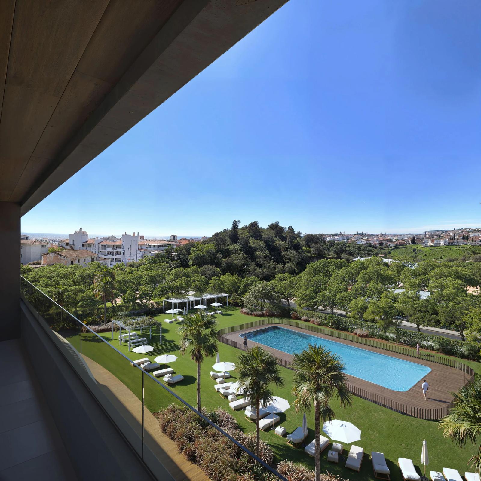 Boutique Apartments with Large Terraces and Spa · Photo 5