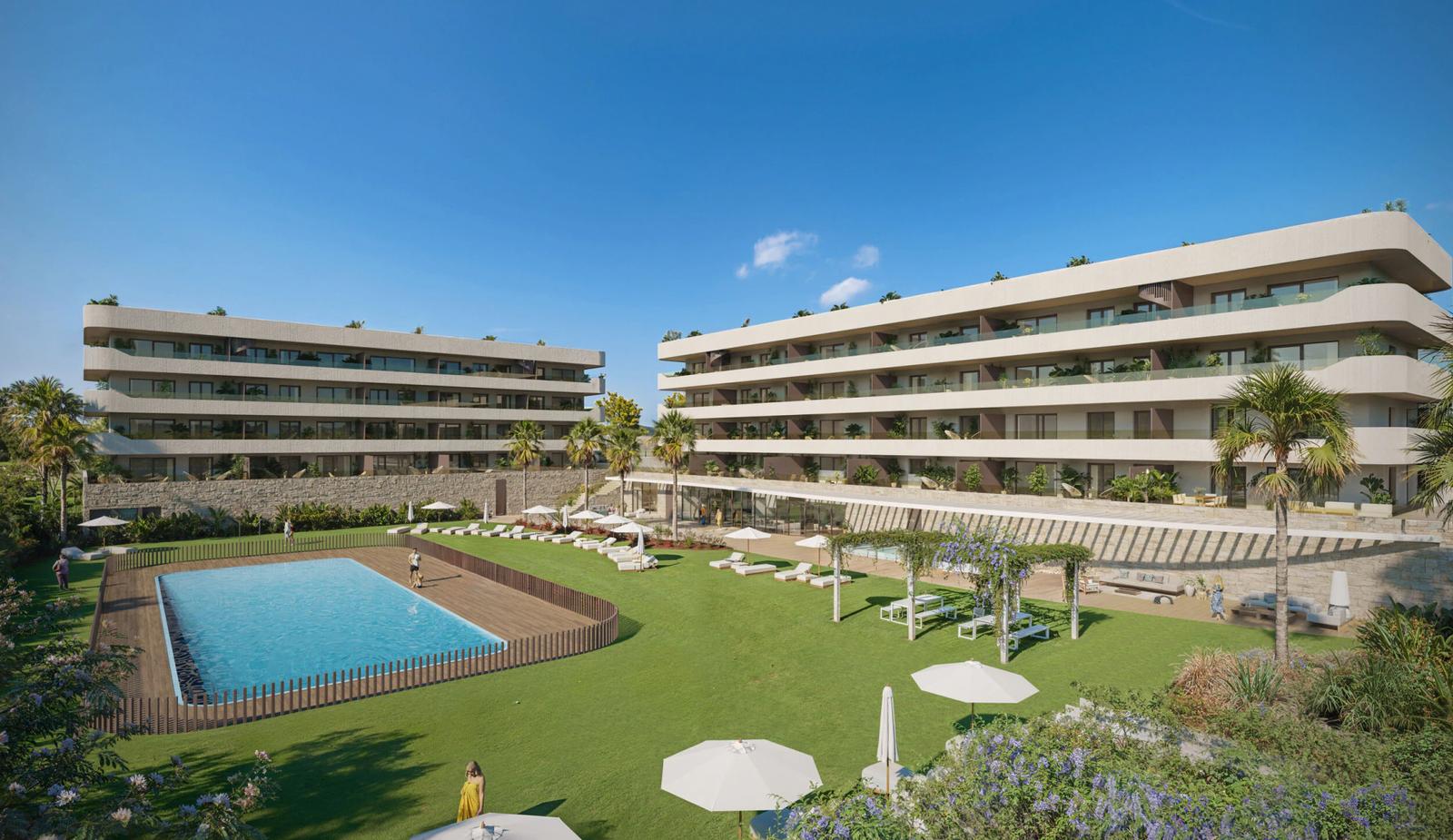 Boutique Apartments with Large Terraces and Spa · Photo 2