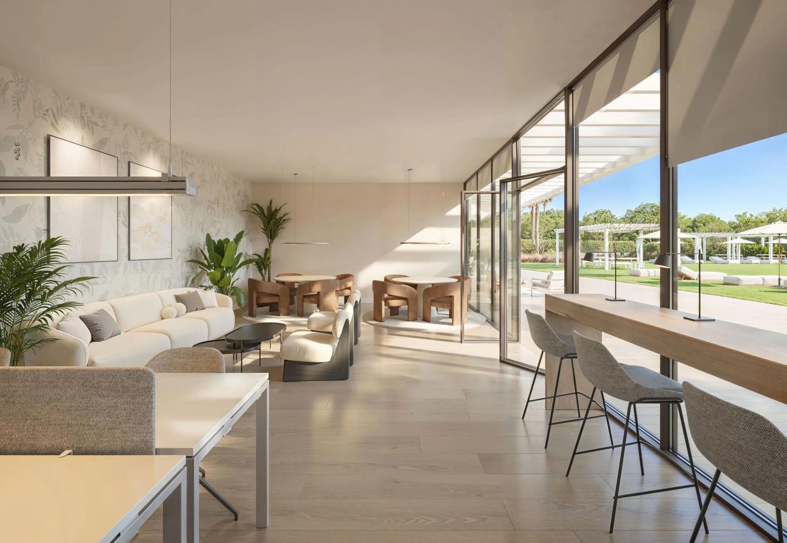 Boutique Apartments with Large Terraces and Spa · Photo 11