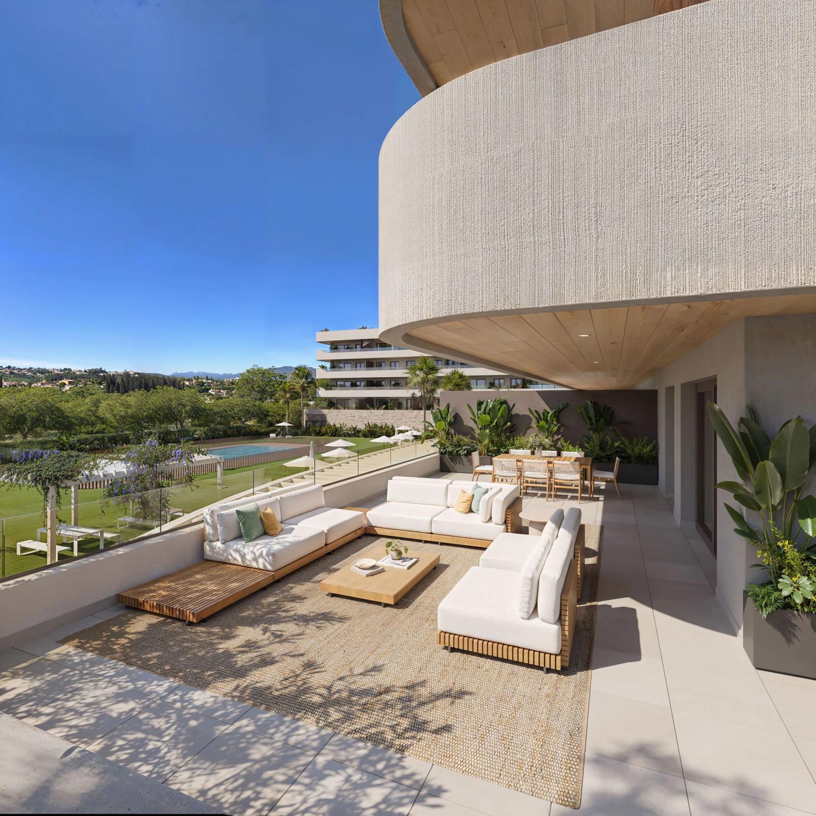 Boutique Apartments with Large Terraces and Spa · Photo 6