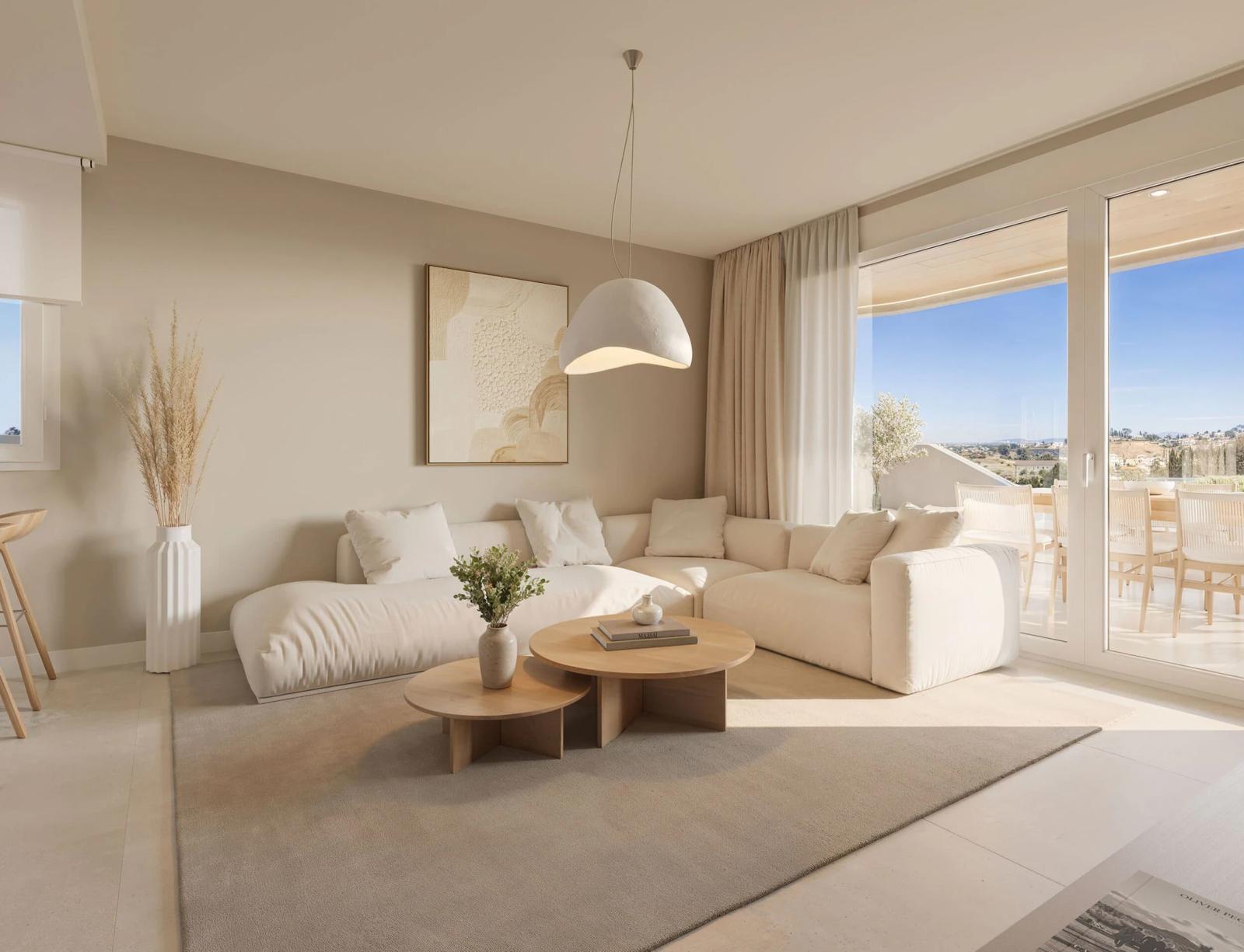 Boutique Apartments with Large Terraces and Spa · Photo 3