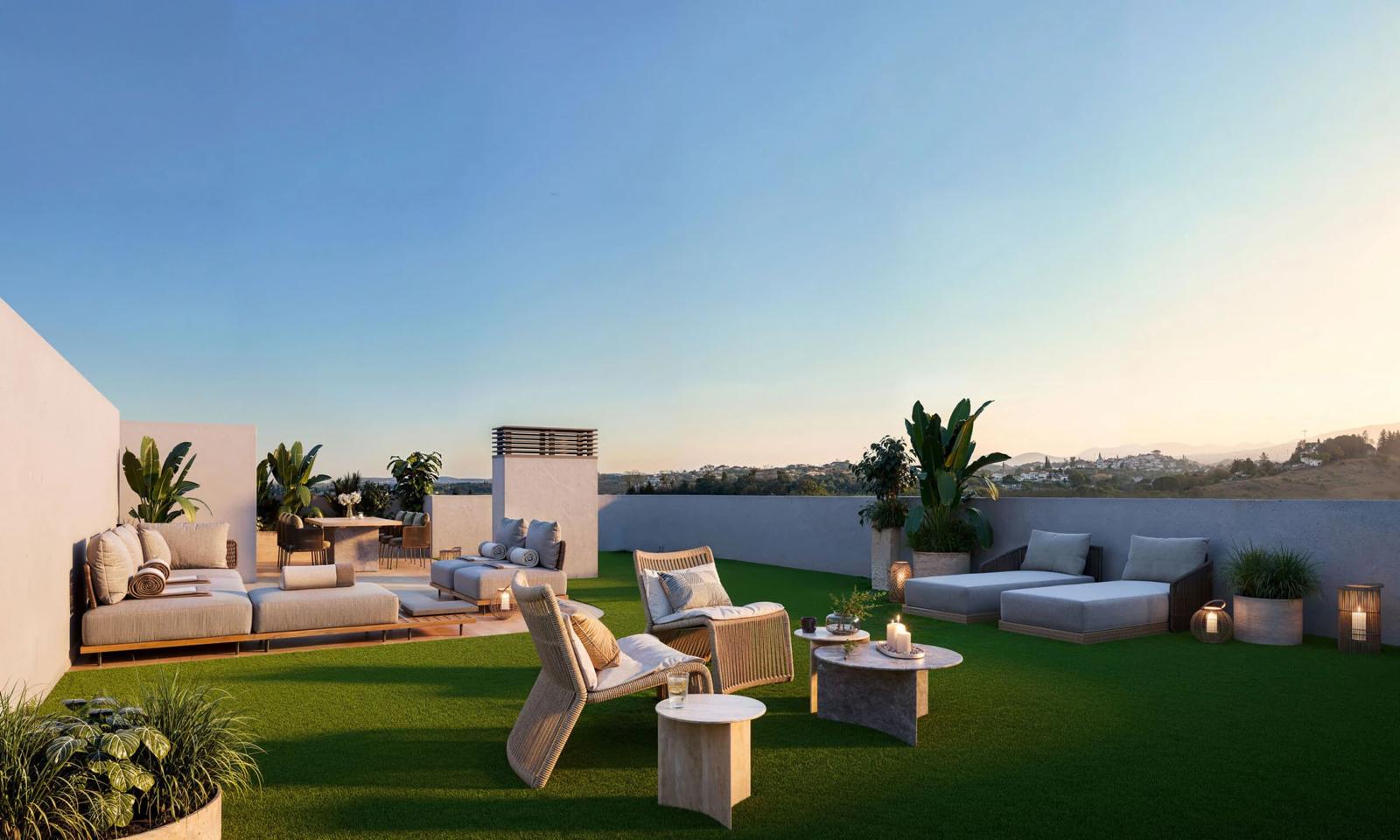 Boutique Apartments with Large Terraces and Spa · Photo 8