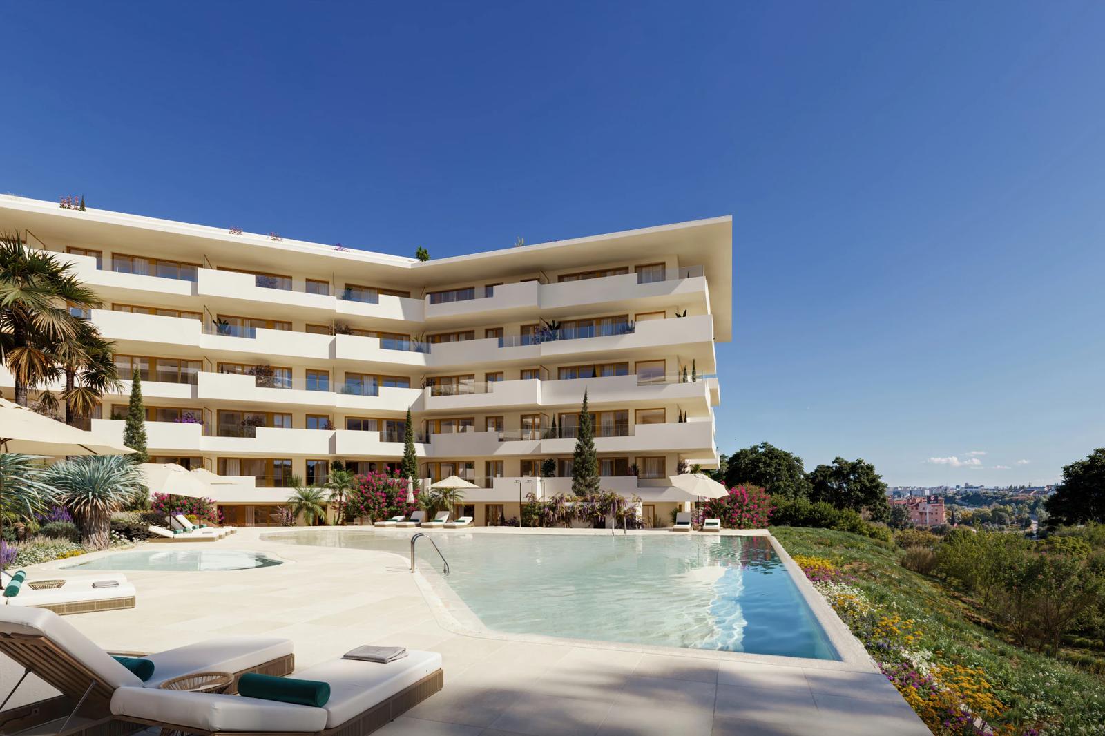 Apartments with Resort-Style Amenities · Photo 3