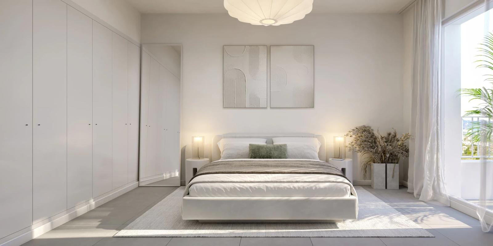 Penthouses with Private Solariums and Sea Views · Photo 13