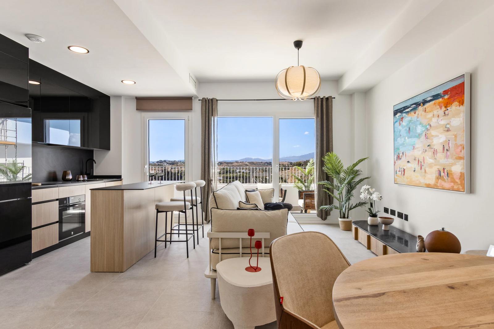 Boutique Apartments with Sea Views · Photo 8