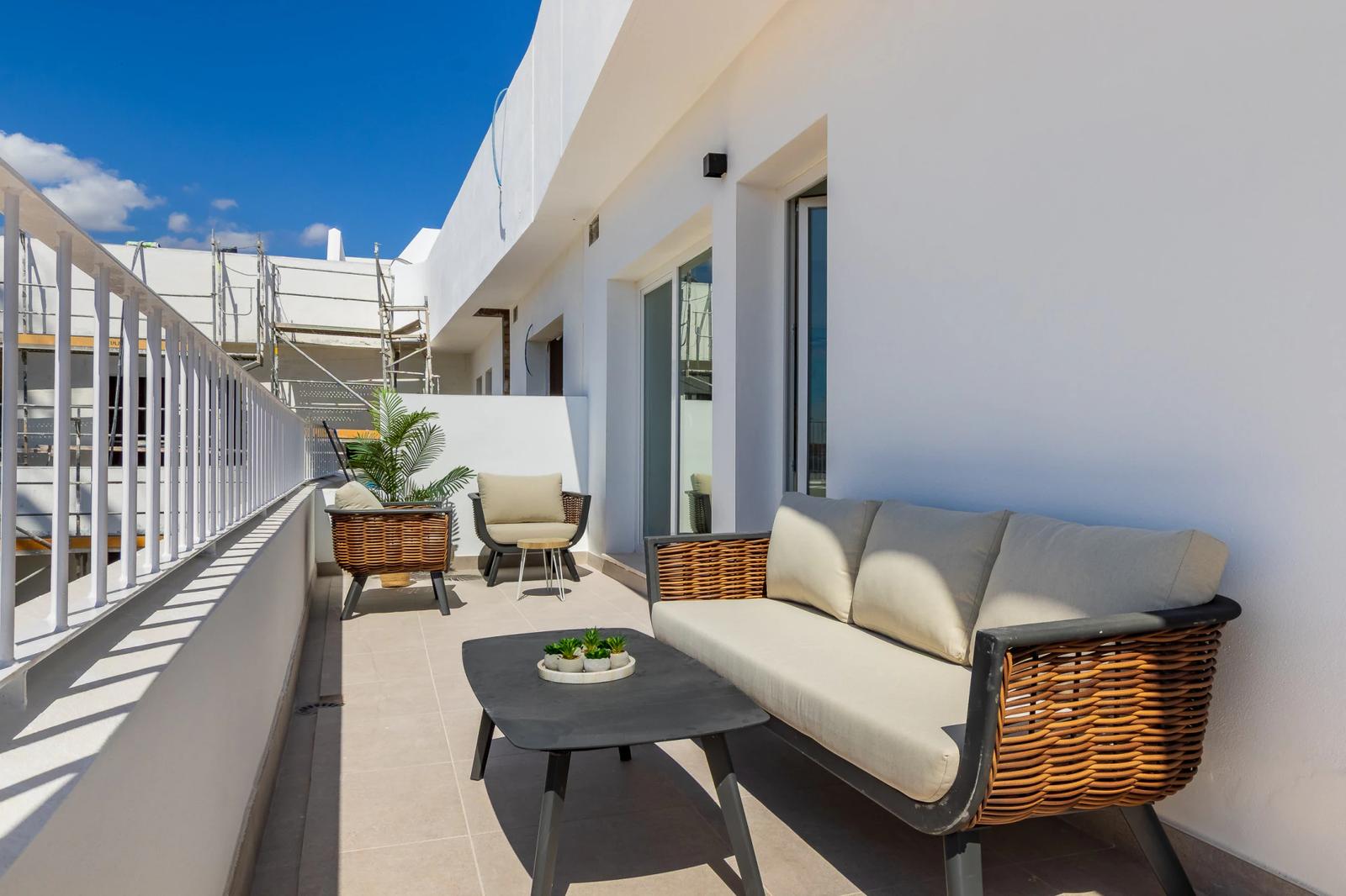 Boutique Apartments with Sea Views · Photo 18
